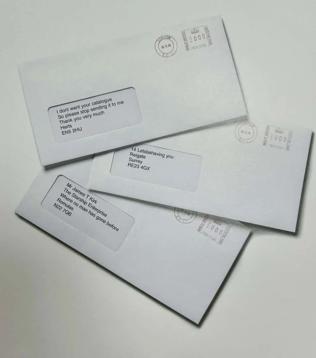 Data cleansing and profiling work in progress at Kingsline Solutions, East Sussex
