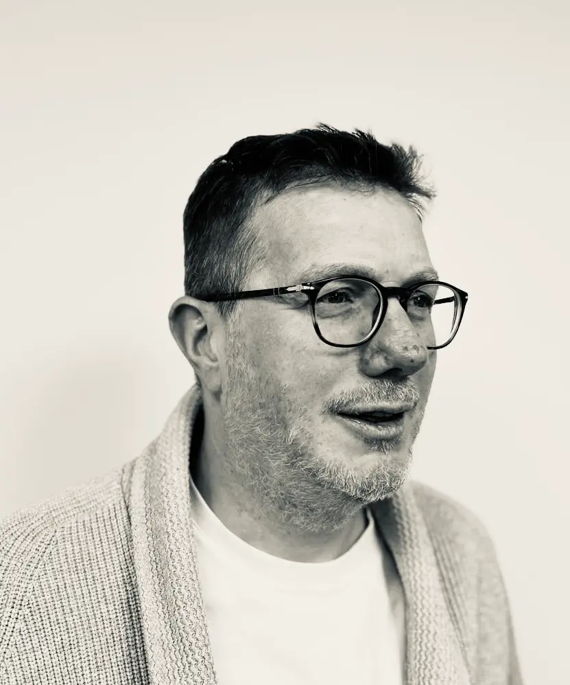 David Saunders, Founder at Kingsline Solutions, East Sussex