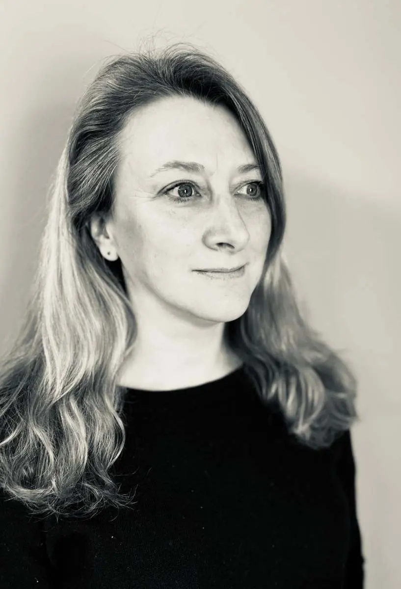 Gill Saunders, Project Director at Kingsline Solutions, East Sussex
