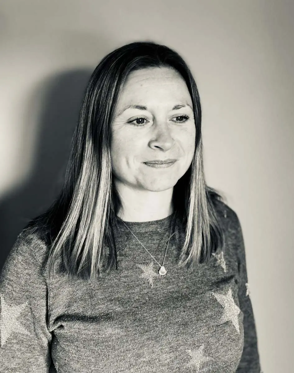 Helen Veitch, Account Management at Kingsline Solutions, East Sussex