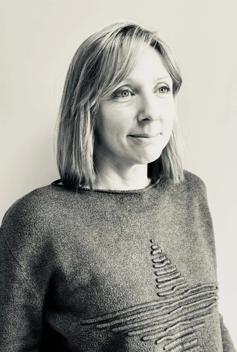 Roxanna Lea, Commercial Manager at Kingsline Solutions, East Sussex